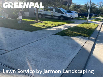 Grass Cutting nearby Spring, TX, 