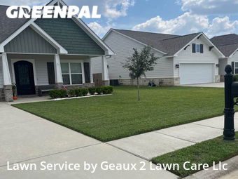 Lawn Care nearby Gulfport, MS, 