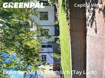 Lawn Care Servicein Atlanta,30310,Lawn Care Service by Teaghlach (Tay Luck), work completed in Jun , 2026