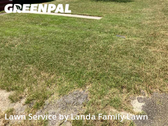 Lawn Mow nearby Cayce, SC, 