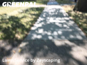 Lawn Care nearby Franklin, MI, 