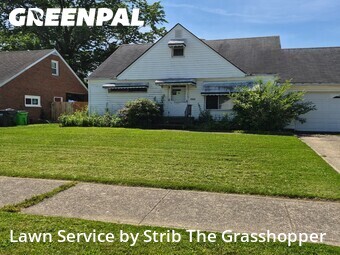 Yard Cutting nearby Euclid, OH, 