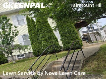 Landscaper In Boston,2136,Landscaping Installation by Nova Lawn Care, work completed in Jun , 2026