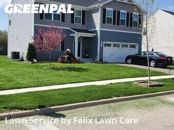 Yard Mowing nearby Waterman, IL, 