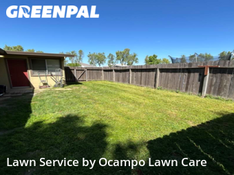 Lawn Care Service nearby Mc Clellan Park, CA, 