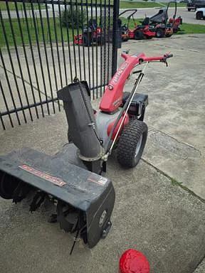 Classic Turf Equipment Photo 3