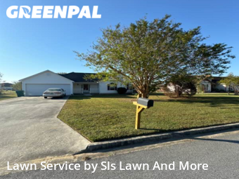 Lawn Cut nearby Valdosta, GA, 