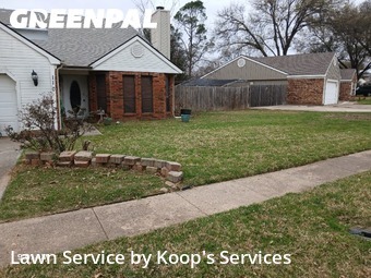 Lawn Maintenance nearby Euless, TX, 