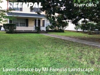 Yard Cutting nearby Norfolk, VA, 