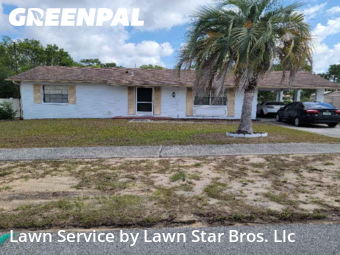 Grass Cutting nearby Brooksville, FL, 