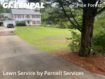 Yard Mowing nearby Fayetteville, NC, 