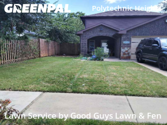 Lawn Maintenance nearby Fort Worth, TX, 