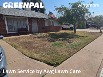 Lawn Care Service nearby Phoenix, AZ, 