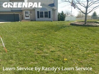 Lawn Mowing Service nearby South Bend, IN, 