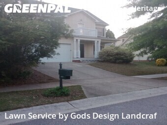 Lawn Maintenance nearby Wake Forest, NC, 