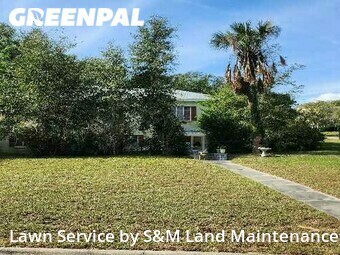 Lawn Mowing Service nearby Eustis, FL, 
