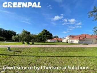 Lawn Cut nearby Chuluota, FL, 