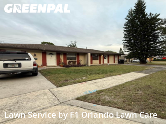 Lawn Mowing Servicein Winter Park,32792,Lawn Mowing Service by F1 Orlando Lawn Care, work completed in Dec , 2025