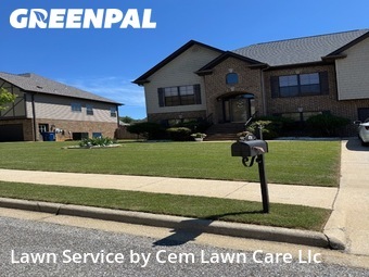 Lawn Care Service nearby Alabaster, AL, 