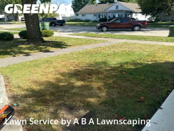 Yard Mowing nearby Southgate, MI, 