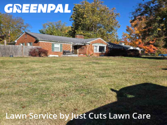 Lawn Mow nearby Belleville, IL, 