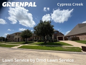 Lawn Care Service nearby Harris County, TX, 