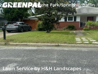 Lawn Maintenance nearby Savannah, GA, 