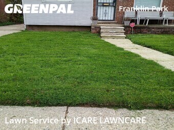 Lawn Cutting nearby Detroit, MI, 