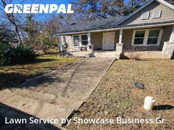 Garden Trimming in Rock Hill, 29730, Yard Work by Showcase Business Gr, work completed in Nov , 2025