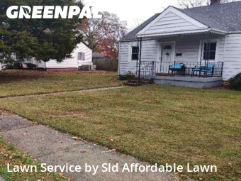 Lawn Service nearby Portsmouth, VA, 