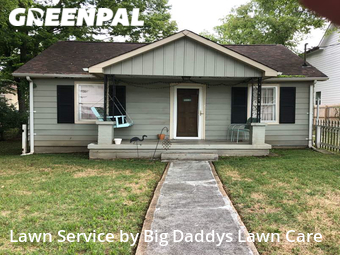 Lawn Maintenance nearby Nashville, TN, 