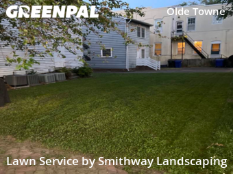 Yard Cutting nearby Portsmouth, VA, 