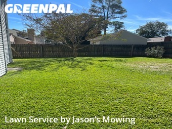 Lawn Mowing Service nearby Virginia Beach, VA, 