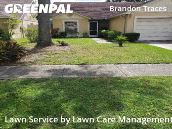 Lawn Mowing nearby Brandon, FL, 