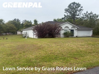 Lawn Mowing nearby Ocala, FL, 