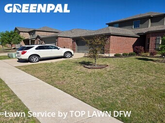 Lawn Service nearby Anna, TX, 