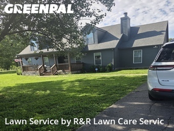 Landscaping Renovation In Murfreesboro,37128,Landscaping Services by R&R Lawn Care Servic, work completed in Jun , 2026