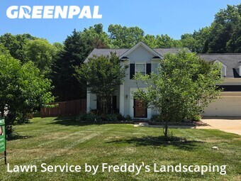Lawn Mow nearby Charlotte, NC, 