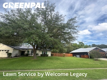 Yard Mowing nearby Alachua, FL, 