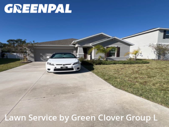 Lawn Maintenance nearby Clermont, FL, 