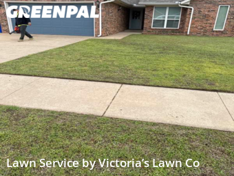 Lawn Mowing nearby Norman, OK, 