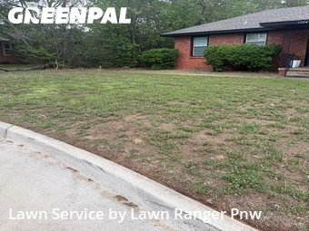 Lawn Service nearby Norman, OK, 