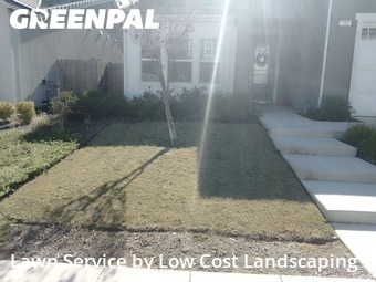 Work completed by lawn-mowing-quotes-in-Madera-CA
