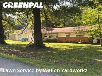Lawn Mow nearby Springfield, MO, 