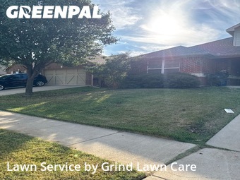 Lawn Care nearby Burleson, TX, 