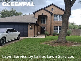 Lawn Care nearby Pearland, TX, 