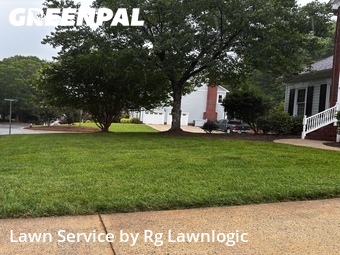 Lawn Care nearby Waxhaw, NC, 