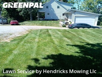 Grass Cutting nearby Vermilion, OH, 