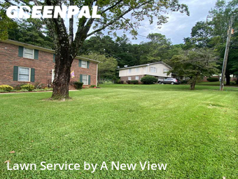 Lawn Maintenance nearby Anniston, AL, 