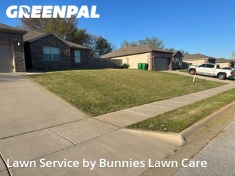 Lawn Care nearby Springdale, AR, 